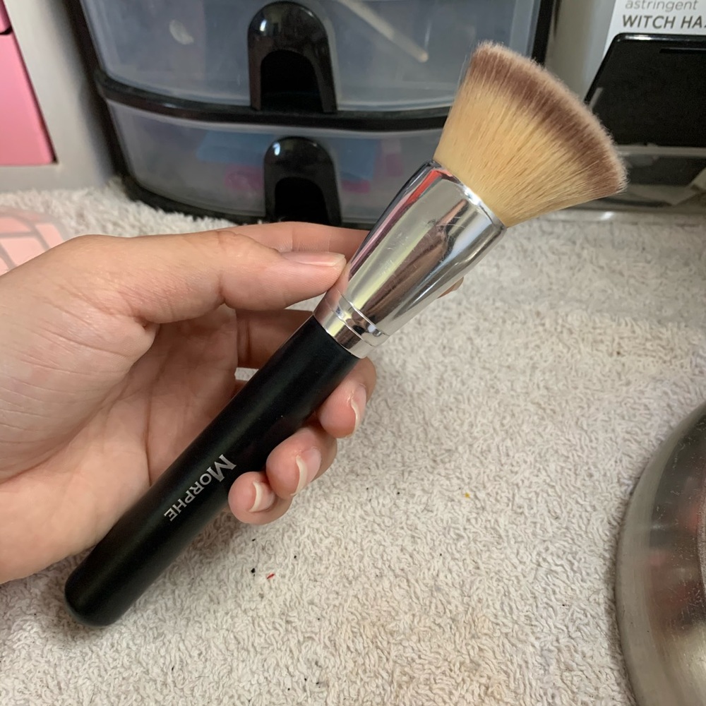 Morphe Foundation Brush